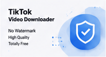 free tiktok saves