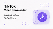 tik tok video download 4k