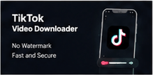 tiktok caption downloader