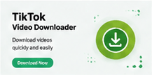 tik tok video download 4k