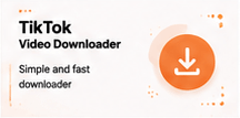 tiktok story download by username