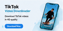 free tiktok saves