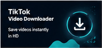 how to save your own tiktok without watermark