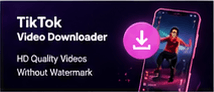 how to save my tiktok video without watermark