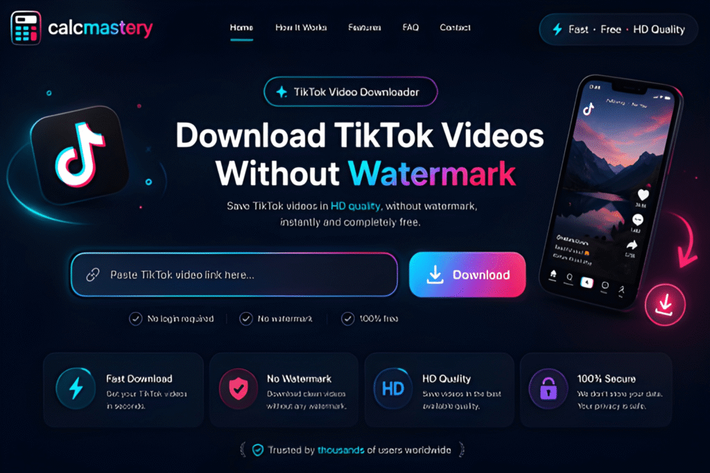 download tiktok profile