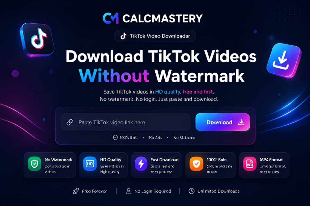 tiktok caption downloader