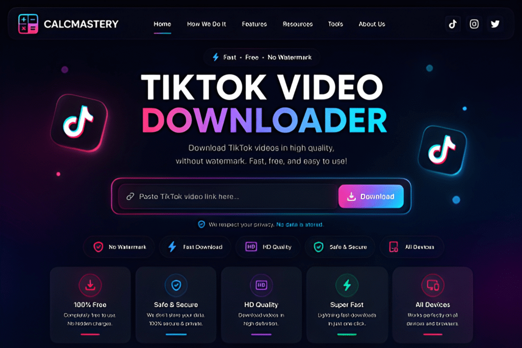 tiktok downloader story