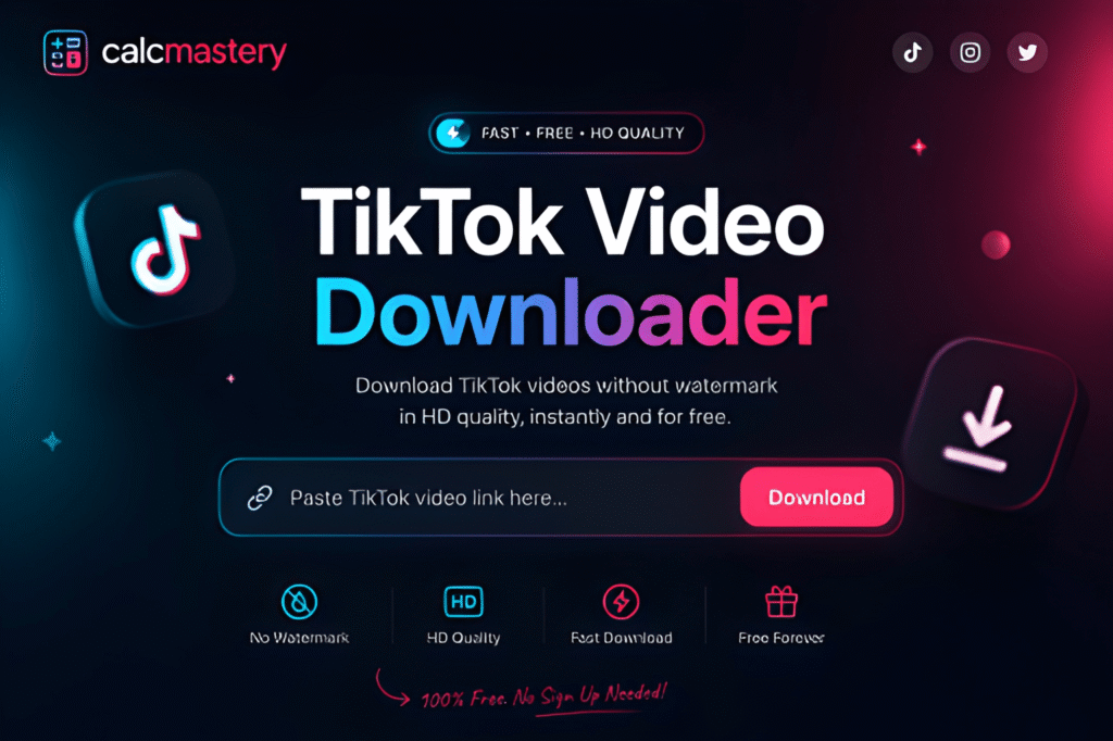 how to save my tiktok video without watermark